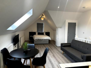 Studio Flat In London